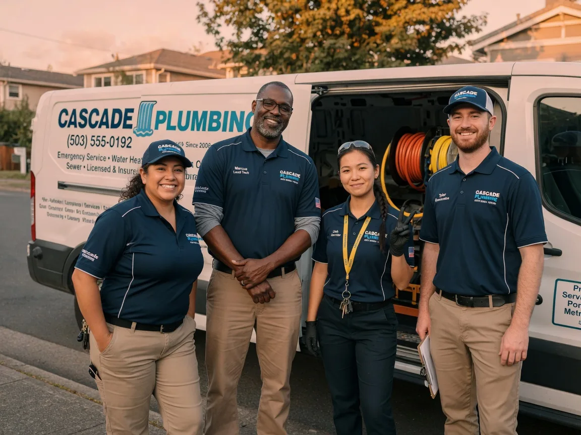Emergency Plumber company in Junction City, WI